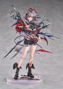 Wis'adel 1/7 Scale Statue