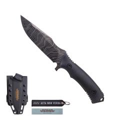 M311 Compact Sleipner Steel Bundle