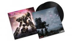 Armored Core VI: Fires of Rubicon Vinyl Soundtrack