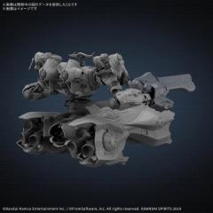 Arquebus Add VE-40A Model Kit