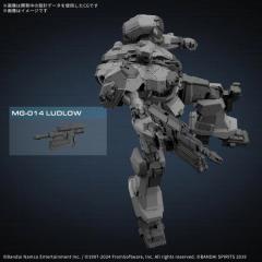 BD-011 Melander Model Kit