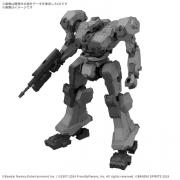 BD-011 Melander Model Kit