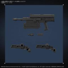 BD-011 Melander Model Kit