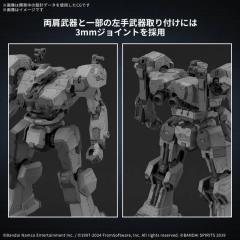 BD-011 Melander Model Kit