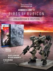 Nightfall 7.4" Statue, Soundtrack & Artwork (exclusive)