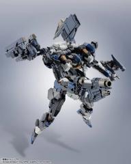Robot Spirits EL-PC-00 Alba Steel Haze Ortus / Rusty 5.5" Figure