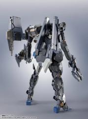 Robot Spirits EL-PC-00 Alba Steel Haze Ortus / Rusty 5.5" Figure