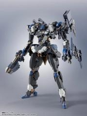Robot Spirits EL-PC-00 Alba Steel Haze Ortus / Rusty 5.5" Figure