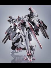 Robot Spirits IB-07: Sol 644 / Ayre Figure