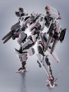 Robot Spirits IB-07: Sol 644 / Ayre Figure
