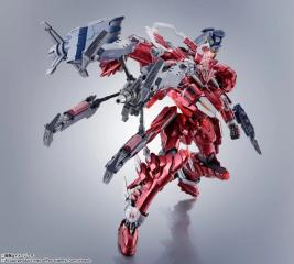 Robot Spirits IB-C03: HAL 826 (Handler Walter) 5.9" Figure