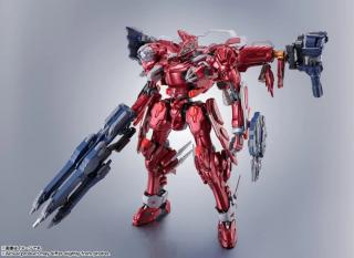 Robot Spirits IB-C03: HAL 826 (Handler Walter) 5.9" Figure