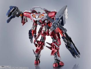 Robot Spirits IB-C03: HAL 826 (Handler Walter) 5.9" Figure