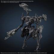 Schneider Nachtreiher/40e Dual Nature Model Kit