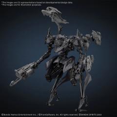 Schneider Nachtreiher/40e Dual Nature Model Kit