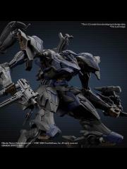 Schneider Nachtreiher/40e Steel Haze Model Kit