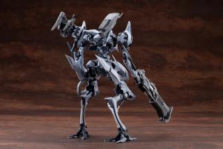 Schneider Nachtreiher Close-Quarters Assault Type 10.6" Model Kit