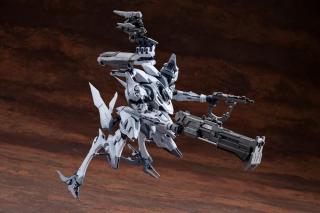 Schneider Nachtreiher Close-Quarters Assault Type 10.6" Model Kit