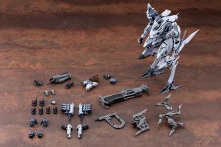 Schneider Nachtreiher Close-Quarters Assault Type 10.6" Model Kit