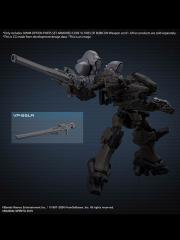 Weapon Set 01 Model Kit