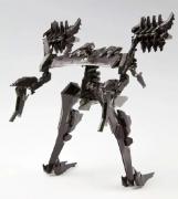 Aspina: X-Sobrero Fragile 1/72 Scale Model Kit