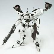 Line Arc: White-Glint 1/72 Scale Model Kit