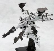 Line Arc: White-Glint & VOB Movie Color Set 1/72 Scale Model Kit