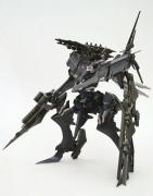 Omer: Type-Lahire Stasis 1/72 Scale Model Kit