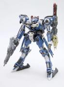 Crest: CR-C89E Oracle 1/72 Scale Model Kit