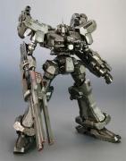 Crest: CR-C90U3 1/72 Scale Model Kit