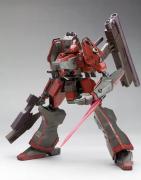 Nineball: Armored Core 1/72 Scale Model Kit