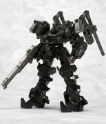 Crest: CR-C90U3 Dual Face Nexus 1/72 Scale Model Kit