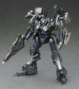 Mirage: C01-Gaea 1/72 Scale Model Kit