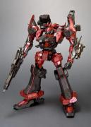 Crest: CR-C98E2 Nine Ball 1/72 Scale Model Kit