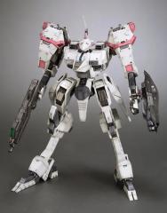 Mirage: YC07-Cronus Vixen 1/72 Scale Model Kit