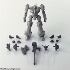 Armored Core Model Kit (Set of 4 / vol 2)