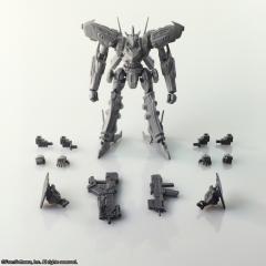 Armored Core Model Kit (Set of 4 / vol 2)