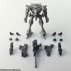 Armored Core Model Kit (Set of 4 / vol 2)