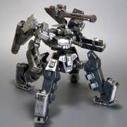 Crest: CR-C75U2 Delta 1/72 Scale Model Kit