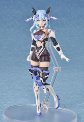 Hyper Body AG-01 Lark Nio Model Kit