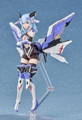 Hyper Body AG-01 Lark Nio Model Kit