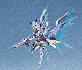 Hyper Body AG-01 Lark Nio Model Kit