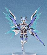 Hyper Body AG-01 Lark Nio Model Kit