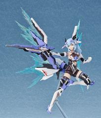 Hyper Body AG-01 Lark Nio Model Kit