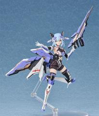 Hyper Body AG-01 Lark Nio Model Kit