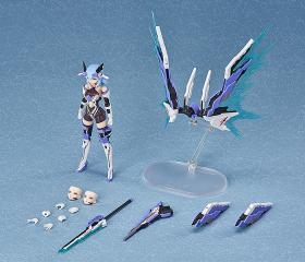 Hyper Body AG-01 Lark Nio Model Kit