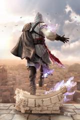 Animus Ezio 1/8 Scale Statue (v2)