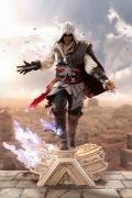 Animus Ezio 1/8 Scale Statue (v2)