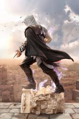 Animus Ezio 1/8 Scale Statue (v2)