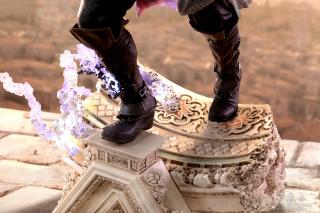 Animus Ezio 1/8 Scale Statue (v2)
